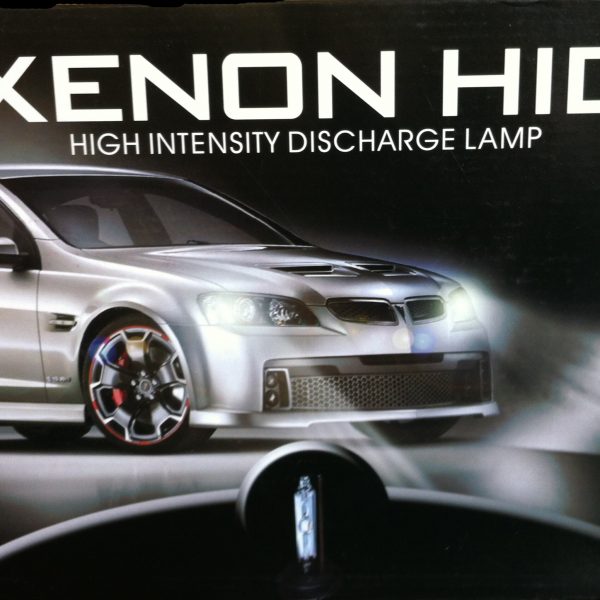 xenon