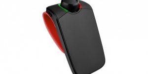 PARROT MINIKIT NEO 2 HD (RED)