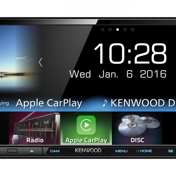 KENWOOD DDX9716BTS