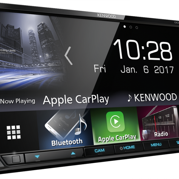 KENWOOD DDX9717BTS