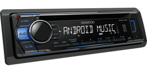 
KENWOOD KDC-110UB