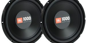 JBL CS1214 DOUBLE DEAL