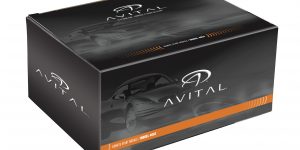 AVITAL 4003L Remote Start Module