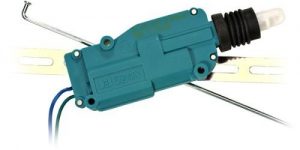 
524F - High Power 5 Wire Door Lock Actuator