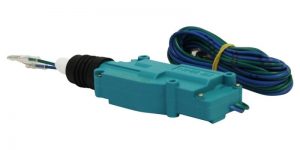 
524N High Power Door Lock Motor