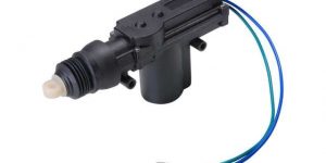 
524T Directed 2 Wire Power Door Lock Motor
