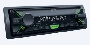 SONY DSX-A202Ui