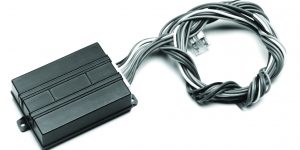 
529T Directed Window Roll Up Module - 2 Windows