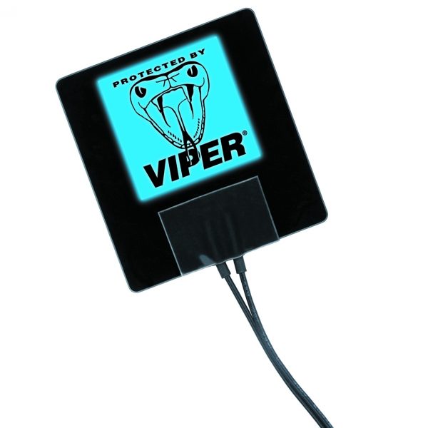 Viper 620V Flashing Electro Luminescent Indicator