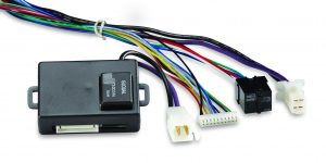 
MTM1- Directed 689M Neutral Safety Module for Manual Transmissions