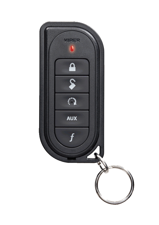 7153V Viper 1 Way Supercode Remote Replacement Transmitter Dream