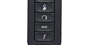 7153X Clifford 1-Way LE Responder - Remote Replacement