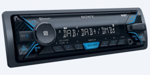 SONY DSX-500BD