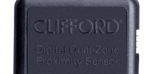 
905311 G5 Dual Zone Proximity Sensor with Harness
