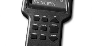 
998T Bitwriter 1 Programming Tool