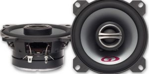 Alpine SPG-10C2 - 10cm 180W 2-way speakers
