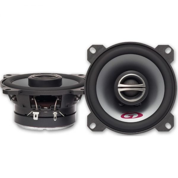 Alpine SPG-10C2 - 10cm 180W 2-way speakers