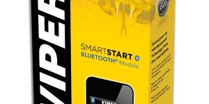 SmartStart Bluetooth VSM50BT