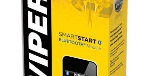 
SmartStart Bluetooth VSM50BT