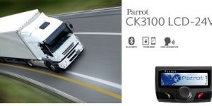 Parrot CK3100 (24 VOLT)