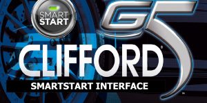 
909200 - Clifford G5 SMARTSTART Interface / Module