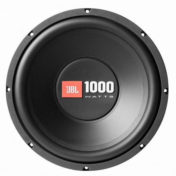 JBL CS1214 - 12" 1000W Subwoofer