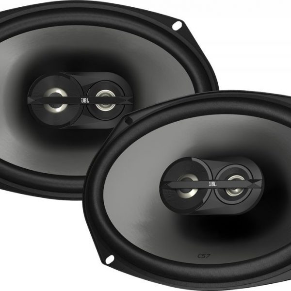 JBL CS769 210 Watt 6" x 9" Coaxial Speakers