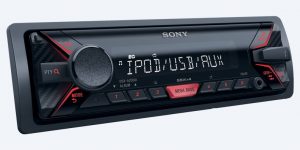 SONY DSX-A200Ui