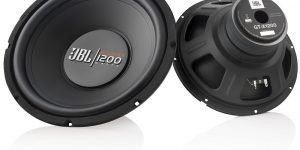 JBL GT-X1200