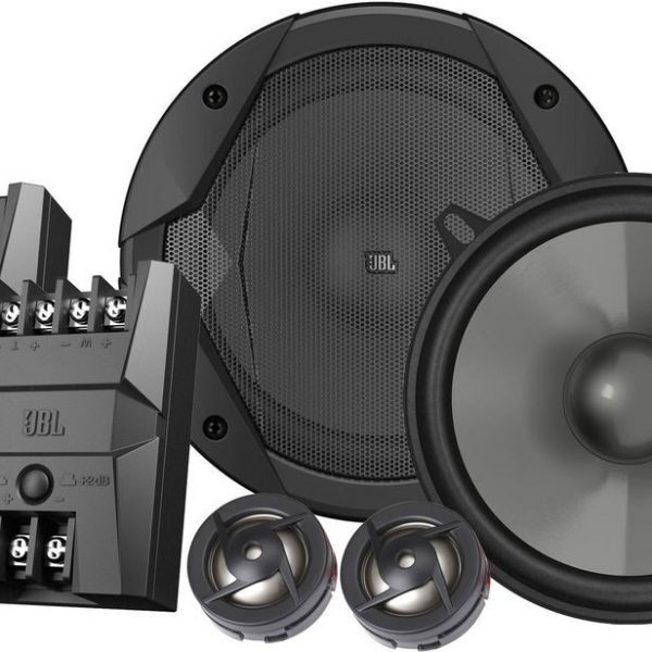 JBL GT7-5C - 13cm 135W component speakers with grills