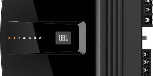 JBL GX-A602 - 2 Channel