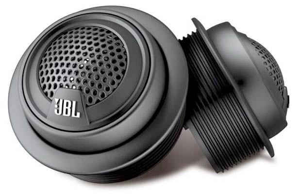Jbl 1 shop inch tweeters