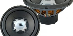 JBL GT5-12 DOUBLE DEAL