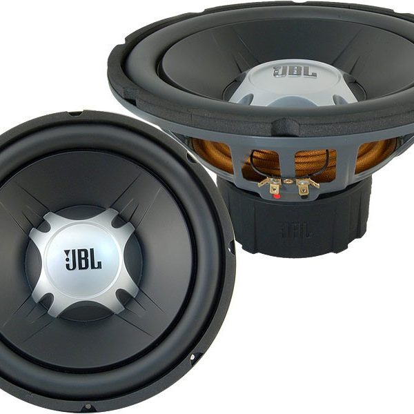 JBL GT5-12 DOUBLE DEAL