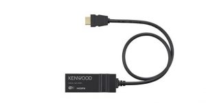
KENWOOD KCA-WL100

