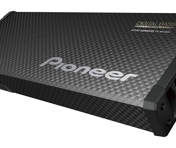 PIONEER TS-WX70DA