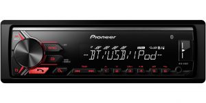 
PIONEER MVH-390BT