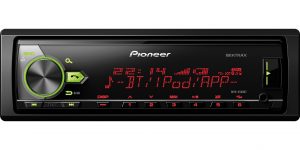 
PIONEER MVH-X580BT