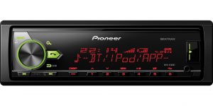 PIONEER MVH-X580BT