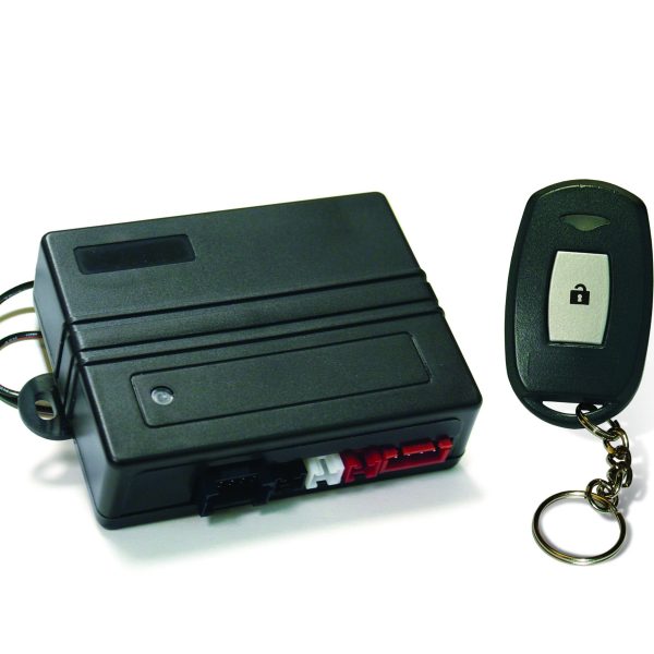 Directed PKE 2102T Proximity Keyless Entry