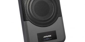 ALPINE PWE-S8