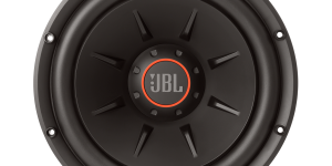 JBL S2-1224 12" SUBWOOFER