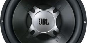 JBL GT5-12 - 12" 1100W Subwoofer