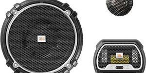 JBL GTO508C - 165w 13cm Component Speakers