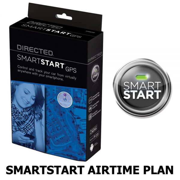 Clifford / Viper SmartStart GPS Airtime Plan