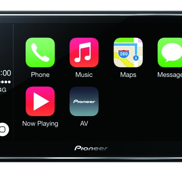 pioneer da120
