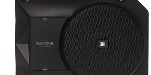 JBL BASSPRO SL