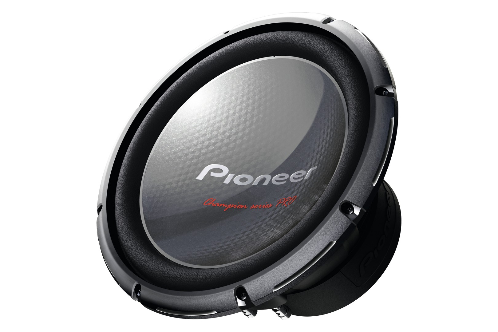 Pioneer TSW3003D4 12" 2000W SPL Champion Series Pro Subwoofer » Dream