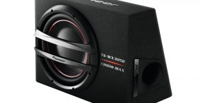 PIONEER TS-WX305B