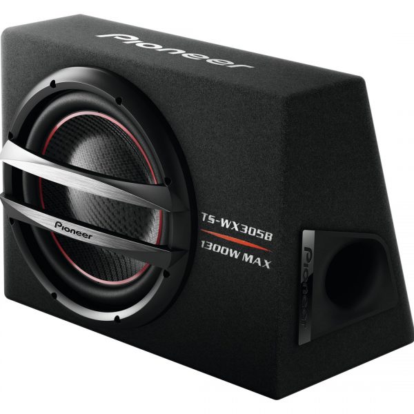 PIONEER TS-WX305B